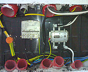 Imagen instalación eléctrica 