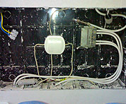 Imagen instalación eléctrica 