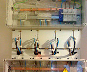 Imagen instalación eléctrica 