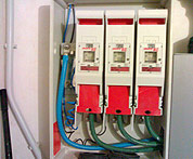 Imagen instalación eléctrica 