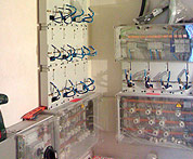 Imagen instalación eléctrica 