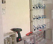 Imagen instalación eléctrica 